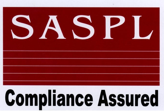 Saspl Compliance Assured Device mark 1819113 Trademark