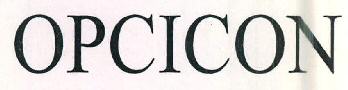 Opcicon Device mark 2633610 Trademark