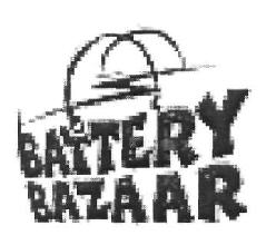 Battery Bazaar (device) Device mark 2754353 Trademark
