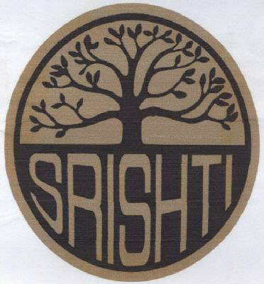 Srishti Device mark 1746065 Trademark
