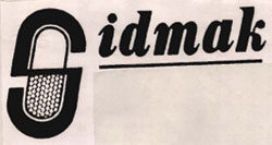 Sidmak Device mark 695499 Trademark