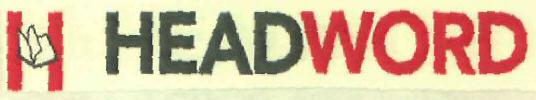 Headword Device mark 2929482 Trademark