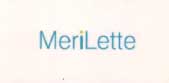 Merilette Device mark 2529379 Trademark
