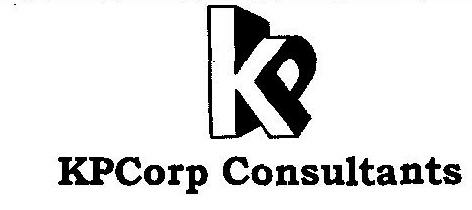 K Kpcorp Consultants (logo) Device mark 2327258 Trademark