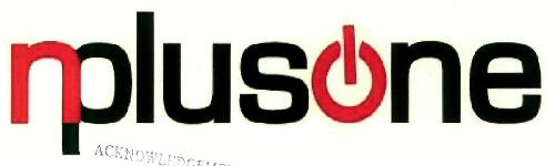 Nplusone (device) Device mark 2554090 Trademark