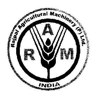 Rajpal Agricultural Machinery (p) Ltd. Device mark 1909661 Trademark