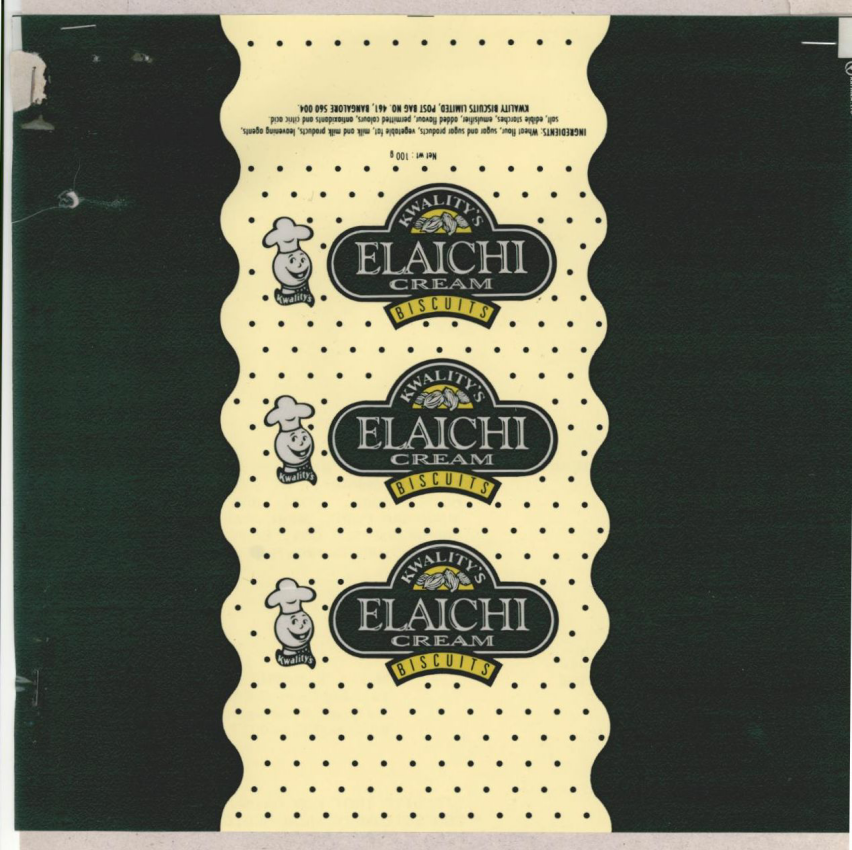 Elaichi Cream Device mark 663032 Trademark
