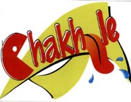 Chakhle Device mark 1913166 Trademark