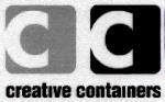 C C , Creative Containers Device mark 1612063 Trademark