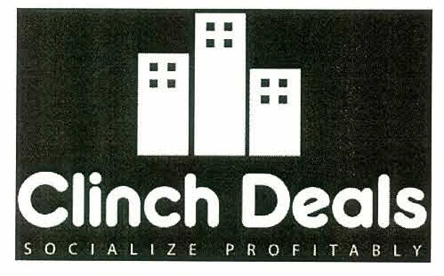 Clinch Deals Device mark 2848407 Trademark