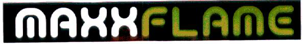 Maxx Flame Device mark 1911443 Trademark
