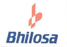 Bhilosa (label) Device mark 1570845 Trademark