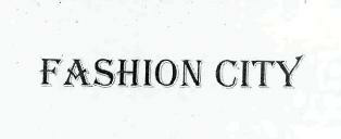 Fashion City Device mark 2581571 Trademark
