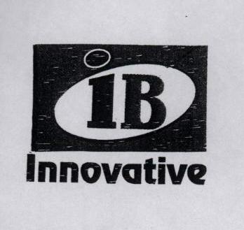 Ib Innovative (label) Device mark 1796437 Trademark