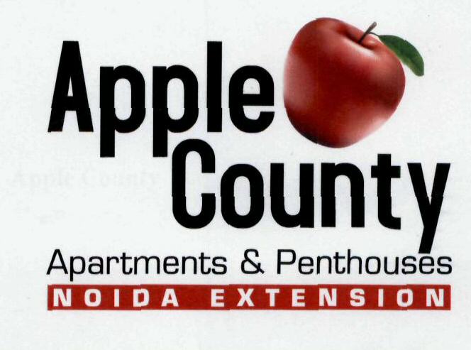 Apple County Apartments & Penthouses Noida Extension Device mark 1975671 Trademark