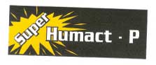 Super Humact - P Device mark 2214821 Trademark