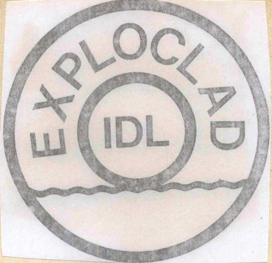 Idl Device mark 476707 Trademark
