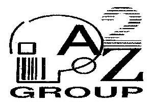 A2z Group (logo) Device mark 1963919 Trademark