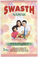 Swasth Namak Dev) (label) Device mark 1681278 Trademark