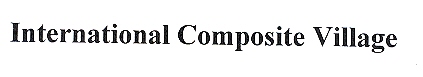 International Composite Village Device mark 1664745 Trademark