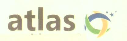 Atlas (device Of Stars) Device mark 1604656 Trademark