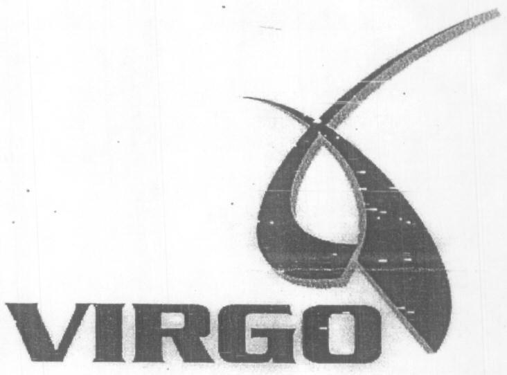 Virgo (device) Device mark 1630268 Trademark