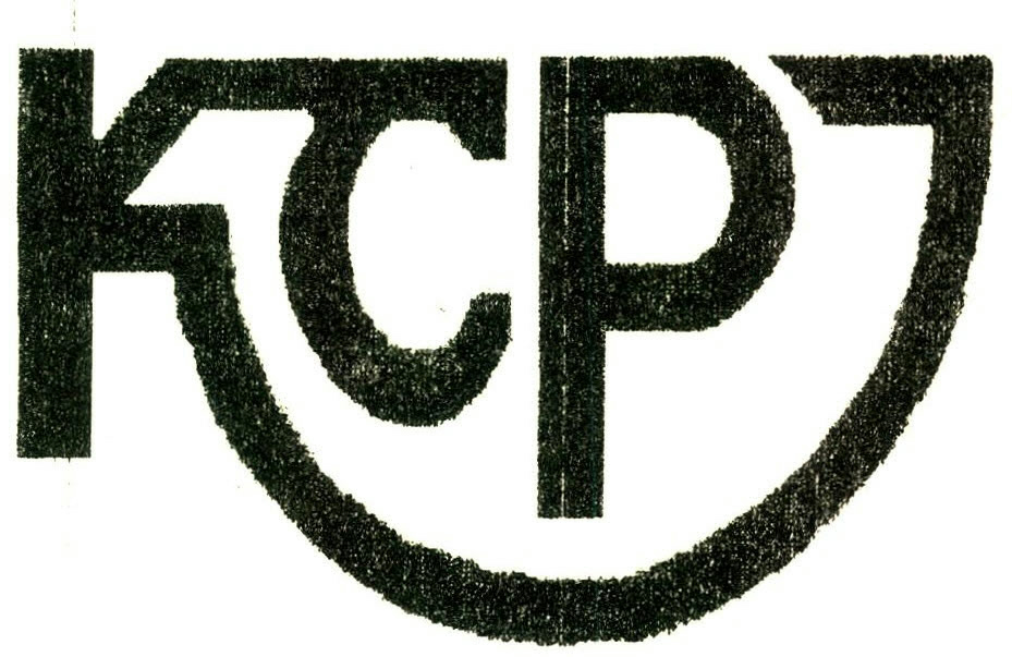 Kcpj Device mark 2616897 Trademark