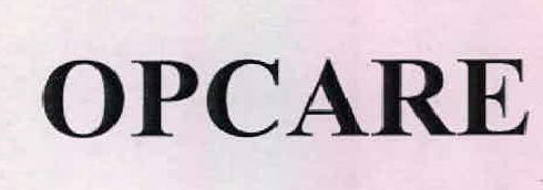 Opcare Device mark 2467475 Trademark