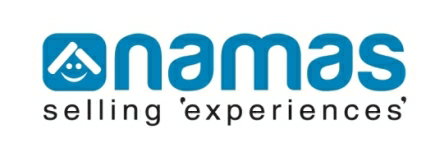 Namas Device mark 1979009 Trademark