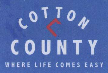 Cotton Country With Label Device mark 1680905 Trademark