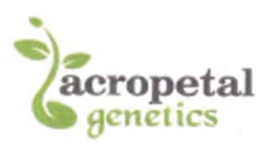 Acropetal Genetics Device mark 2796487 Trademark