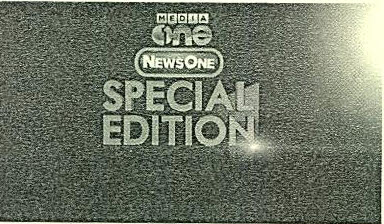 Newsone Special Edition Device mark 2488418 Trademark