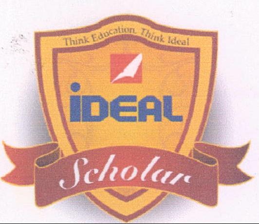 Ideal Scholar Device mark 2114085 Trademark