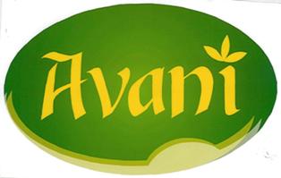 Avani(device) Device mark 2488166 Trademark