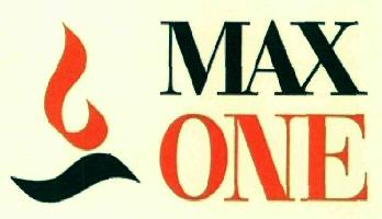 Max One (label) Device mark 2598928 Trademark