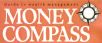 Money Compass (logo) Device mark 1555514 Trademark