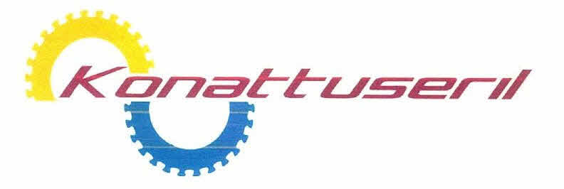 Konattuseril Device mark 2855036 Trademark