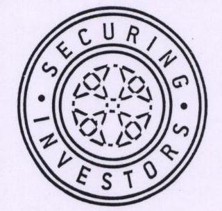 Securing Investors Device mark 1737239 Trademark
