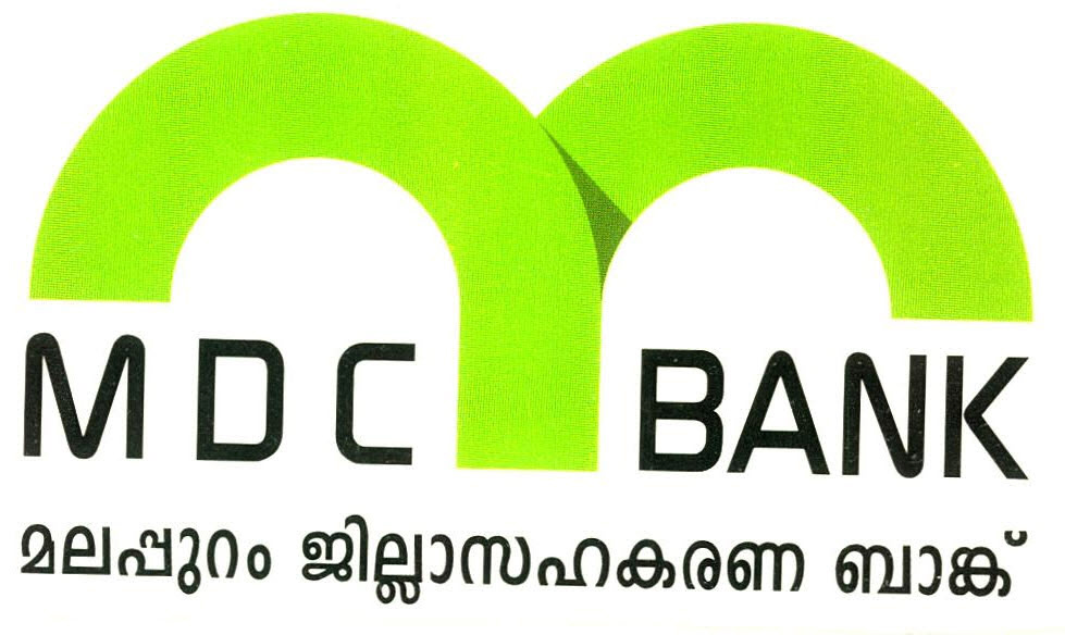 Mdc Bank Malappuram District Co-operative Bank Ltd. M Device mark 2628487 Trademark