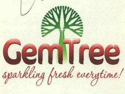 Gem Tree Device mark 2541394 Trademark