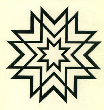 Device Of Star Device mark 2865600 Trademark