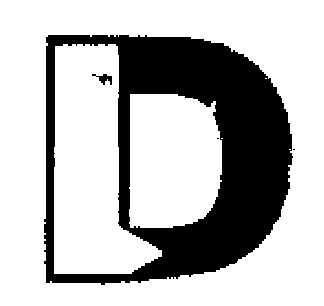 D Device mark 2068762 Trademark