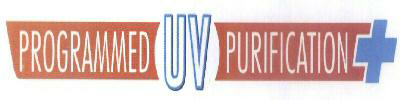 Programmed Uv Purification With Device Device mark 1703440 Trademark