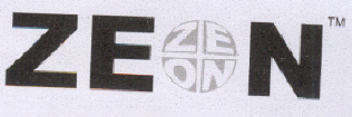 Zeon Device mark 2035644 Trademark