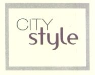 City Style Device mark 1418072 Trademark