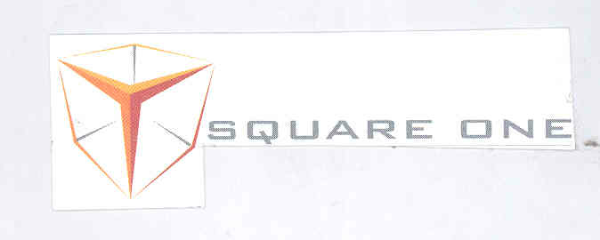 Square One (label) Device mark 1748145 Trademark