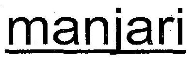 Manjari (device) Device mark 2723422 Trademark