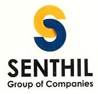 S Senthil Group Of Companies Device mark 2489559 Trademark