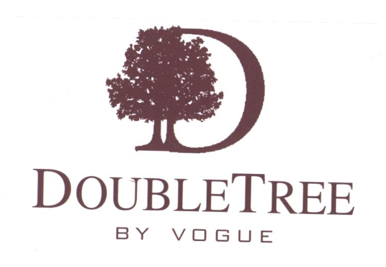 Doubletree By Vogue Device mark 2318039 Trademark
