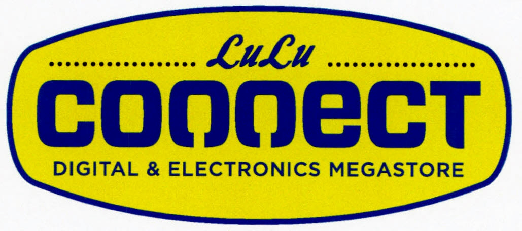 Lulu Connect Digital & Electronics Megastore Device mark 2446820 Trademark